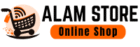 alam store logo